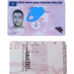 acheter un permis de conduire belge