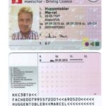 acheter un permis de conduire suisse